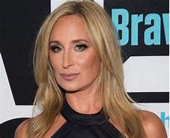 Sonja Morgan Net Worth