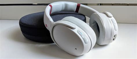 Skullcandy Venue Headphones - Tech Review | Busted Wallet