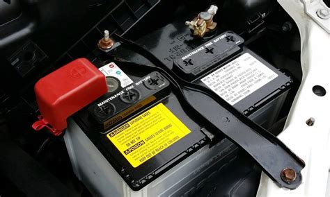 how long does a 12 volt battery take to charge