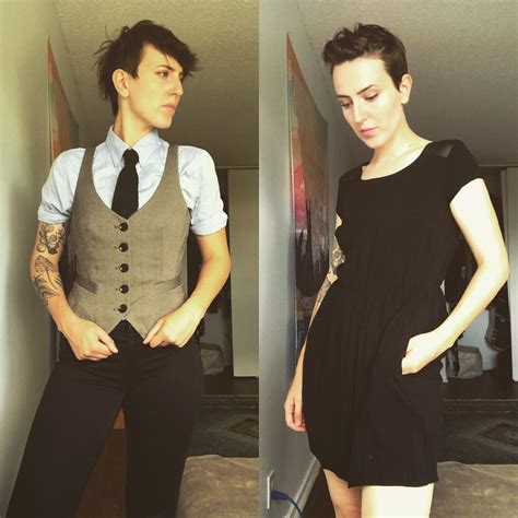 Butch//Femme : r/LesbianActually
