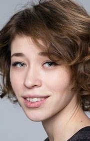 Екатерина Агеева - актриса - биография, фото, лучшие фильмы и сериалы