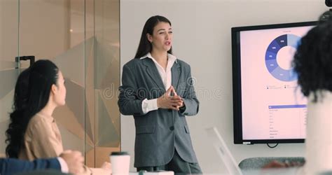 female representative    infographic visual data