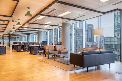 Aldgate Tower, 2 Leman Street, London E1 8FA - Office Space