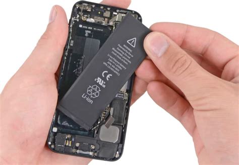 iPhone Battery Replacement: The #1 Way To Improve Your Old iPhone