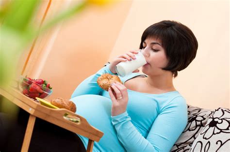 tips sehat  wanita hamil