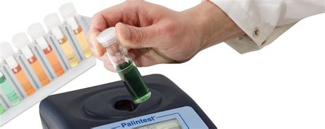 Drinking Water Testing in Hebden Bridge | Private Water Supply ...