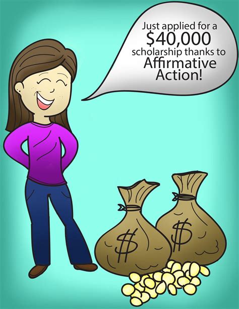 Affirmative Action system needs to close loophole, catch up with times
