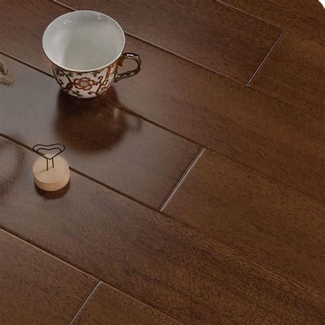 hardwood composite laminate floor multi layer engineered oak solid wood