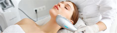 HiFU Face Treatment - Coco Spa Health & Beauty Treatments