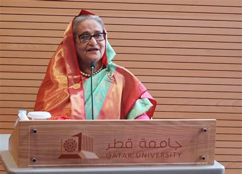 change makers pm  qatar university students  financial express