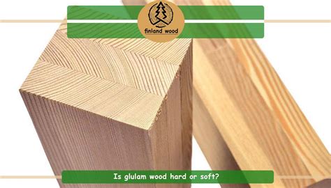 glulam glue laminated timber advantages  disadvantages finland