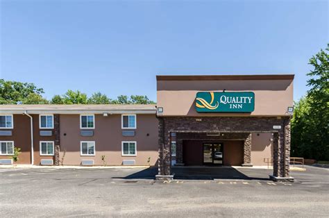 Quality Inn Chicopee, Chicopee, MA, United States Overview | priceline.com