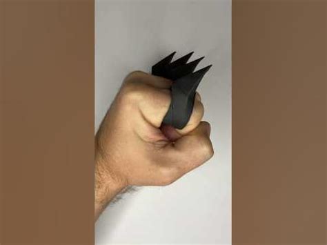 Супер геройское оружие😱 #самоделки #diy - YouTube