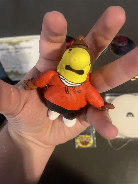 A look into the life of the smiling friends silly samuel voice actor 23