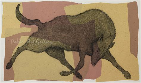 wolf hackles  quvianaqtuk pudlat cape dorset