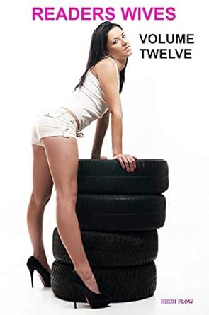readers wives volume twelve horny housewives  large  flow