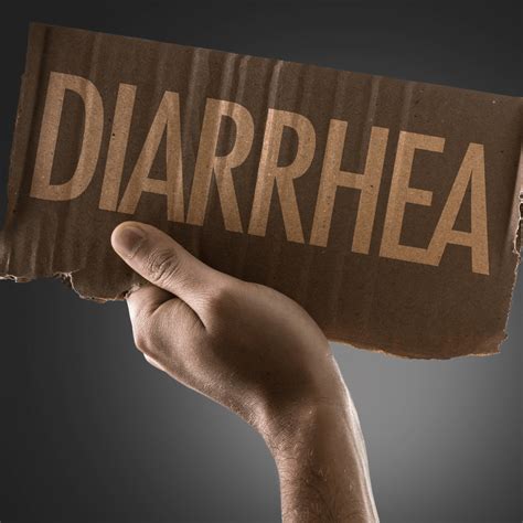 diarrhea   solutions