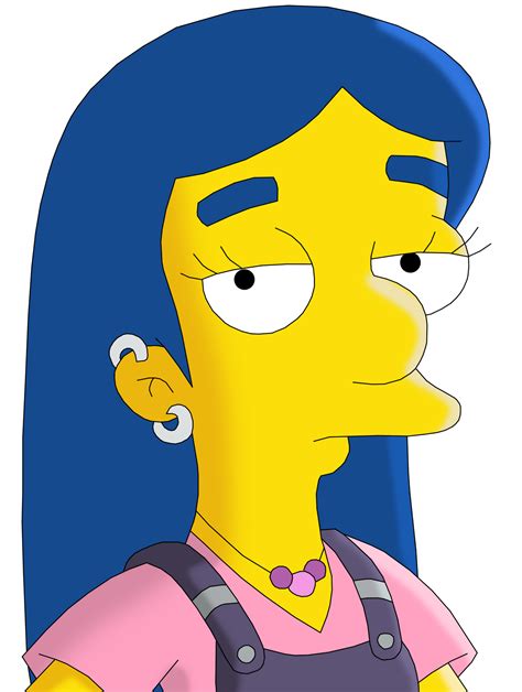 Annika Van Houten by CaptainEdwardTeague on DeviantArt