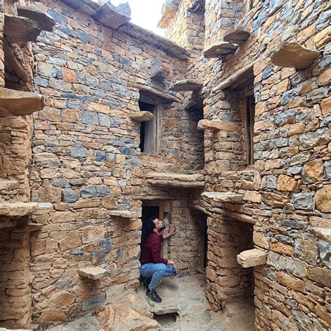 4-day Morocco Itinerary Desert Tour From Fes - Traveling Morocco