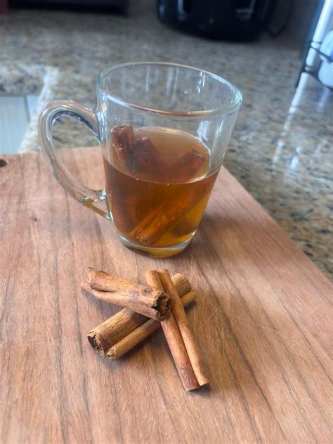 Como Fazer Cha De Canela Para Aborta - O jeito certo de fazer chá de canela para aproveitar benefícios - Estadão