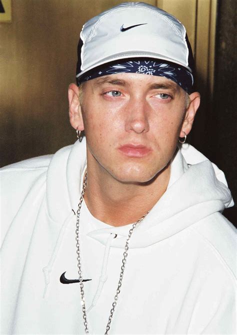 Eminem S