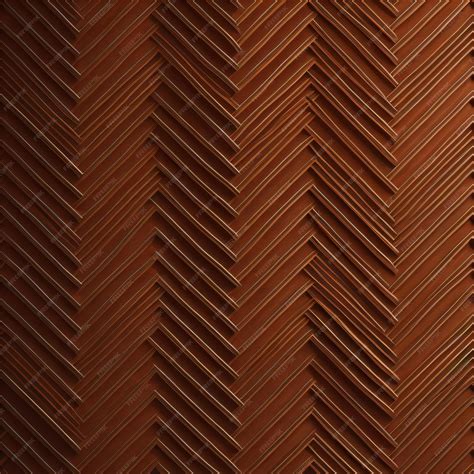 premium photo  brown wall   brown textured design   middle