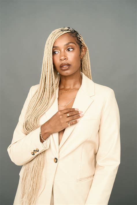 Chantel Riley | Empower Your Acting Journey - Join Today