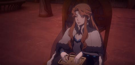 Lenore Castlevania Wallpapers - Wallpaper Cave