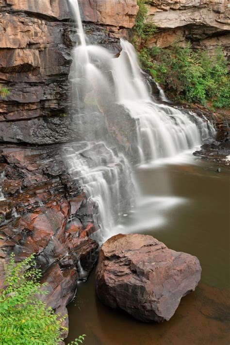 blackwater falls usa