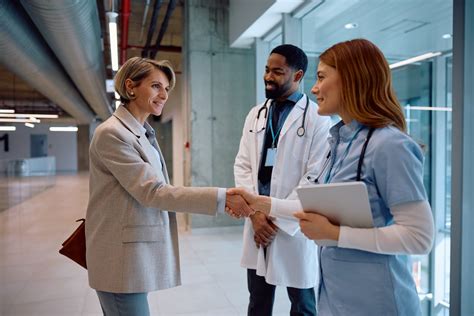 Project Management In Healthcare Industry 5