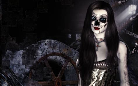 Ghost 3D Wallpapers - Wallpaper Cave