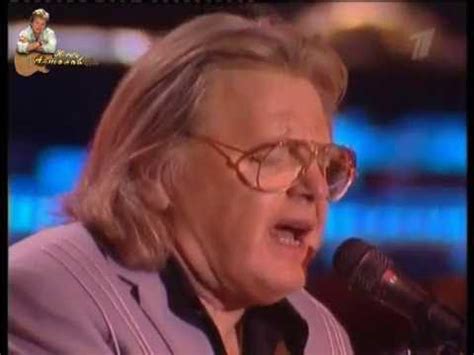 Юрий Антонов - Не говорите мне "Прощай!" 2005 - YouTube