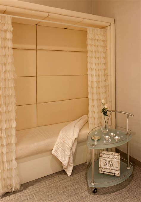 Interior Design Award Winning: Tricho -Leslie McGwire on Behance