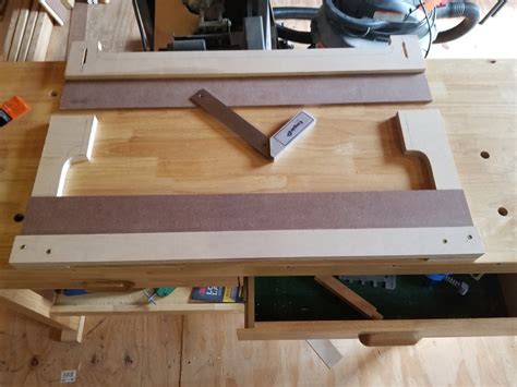 Adjustable Dado Jig : 7 Steps (with Pictures) - Instructables