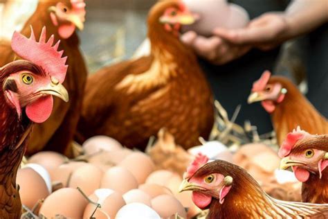 how long do chickens take to lay eggs