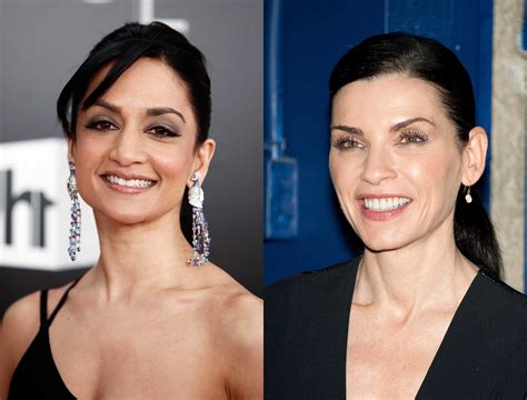 Archie Panjabi Good Wife