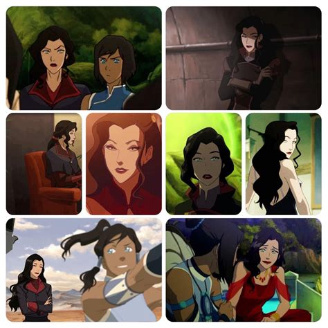 64 best Asami Sato images on Pholder | The Last Airbender
