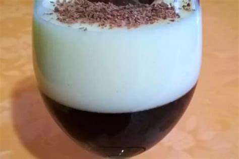 Cappuccino Cream - Recipe | Bonapeti.com