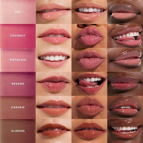 clean shineon jelly lip gloss tower  beauty sephora lip gloss