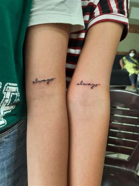Father/ daughter tattoo | Tattoos for daughters, Father daughter