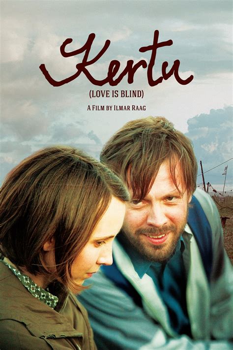 Kertu - Film (2013)