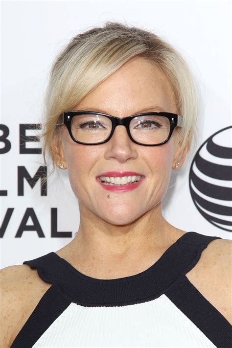 RACHAEL HARRIS at Live from New York! Premiere at 2015 Tribeca Film