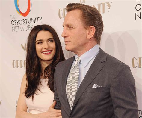 Rachel Weisz Reveals She Once Had a Miscarriage