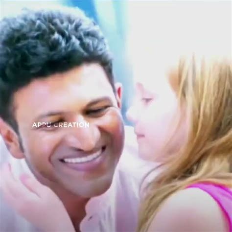 appu appu chinna puneeth rajkumar whats app status puneeth