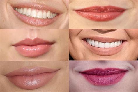 What The Shape of Your Lips Says About You | HardwareZone Forums
