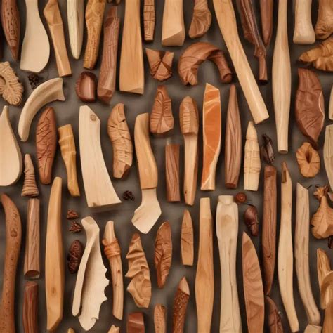 Woodcraft Reimagined: Blending Tradition and Innovation - Wood Craft Parts