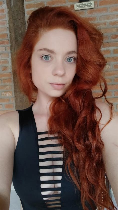 3971 best r/SFWRedheads images on Pholder | On my way to my city’s