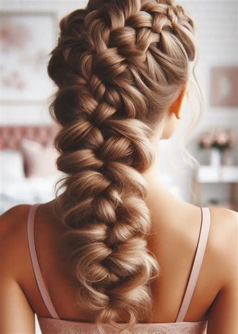 braids unleashed  stunning jaw dropping inspirations april