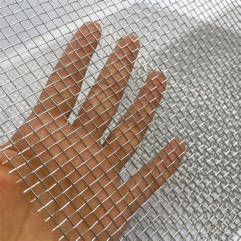 Metal Mesh Screen