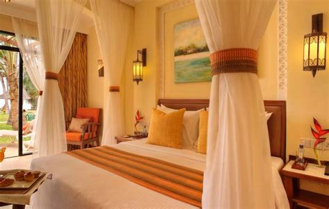 Sarova Whitesands Beach Resort and Spa - Mombasa Accommodation - Kenya